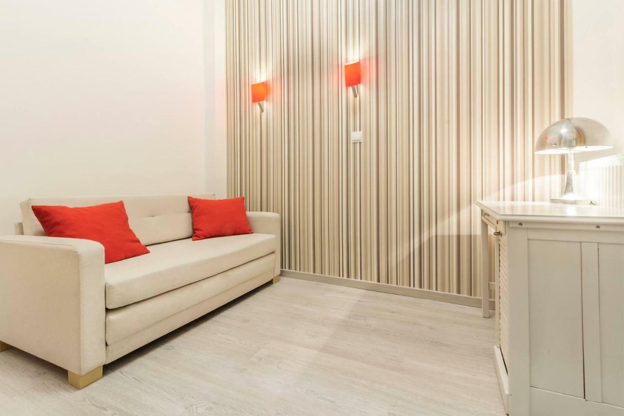 Vori Vori De Luxe Apartment Budapest Exterior foto