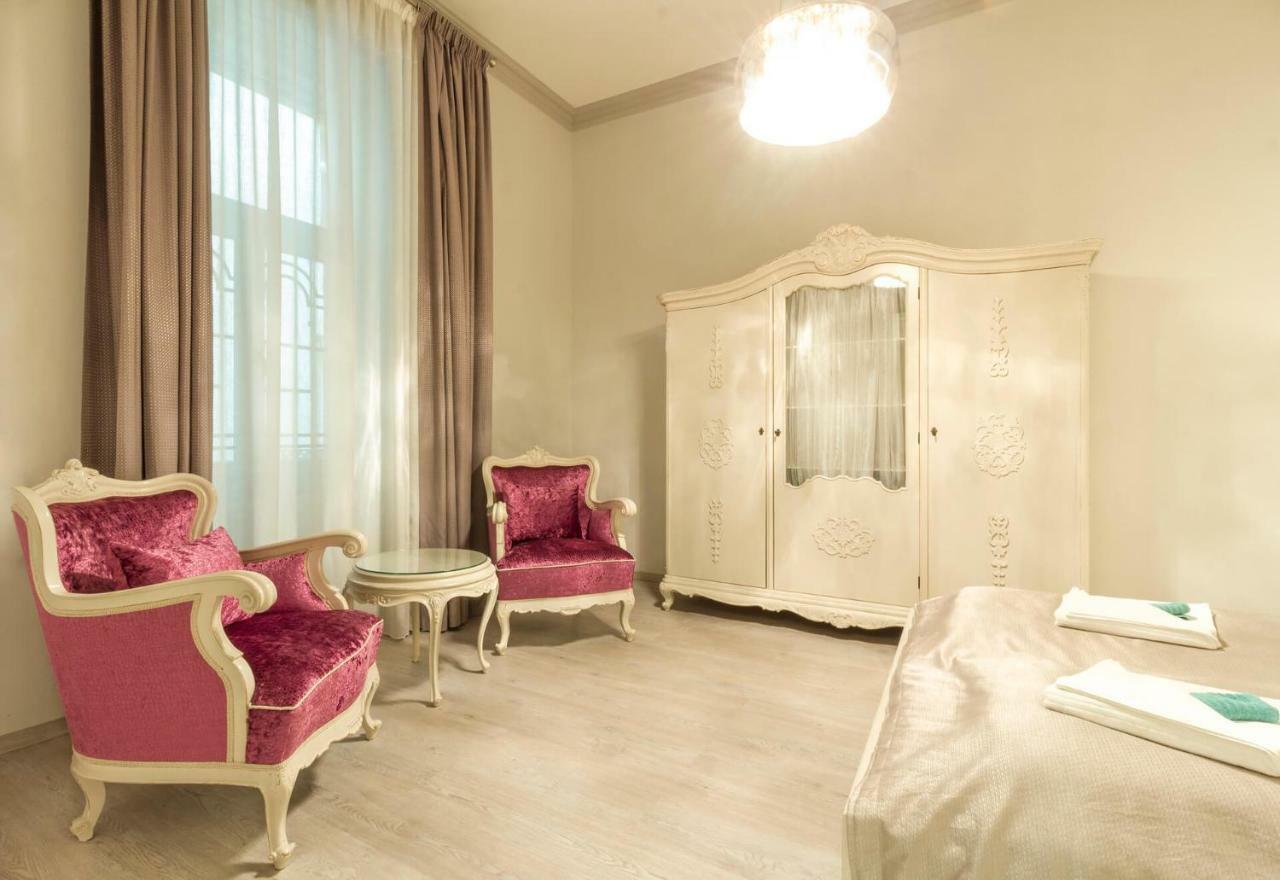 Vori Vori De Luxe Apartment Budapest Exterior foto